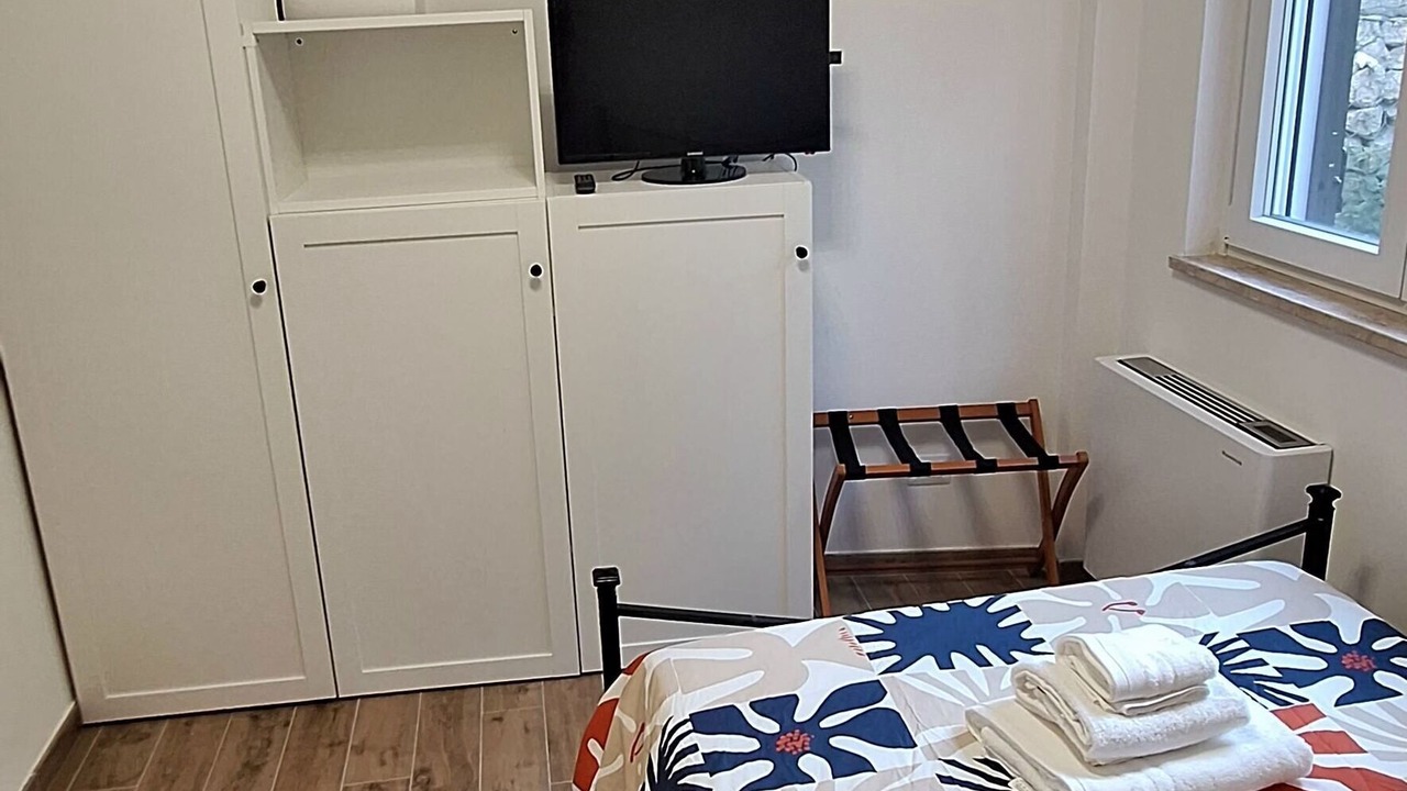 Photo of Bedroom in Ostiense