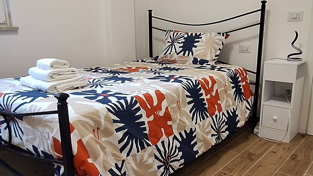 Photo of Bedroom in Ostiense