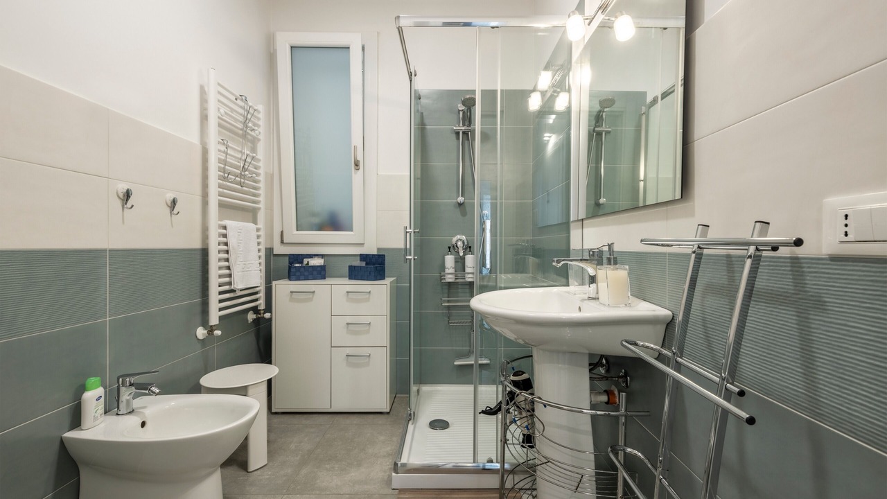 Photo of Bathroom in Terrasini
