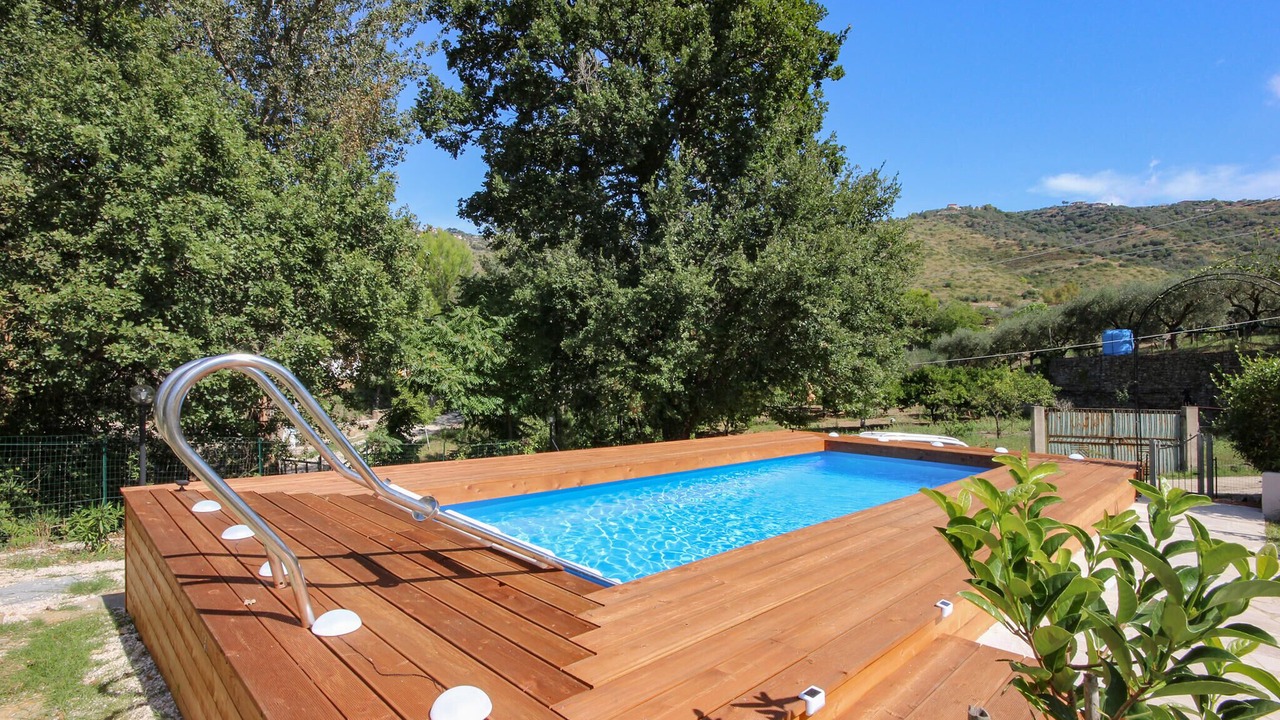 Photo of Outdoor in Castellabate