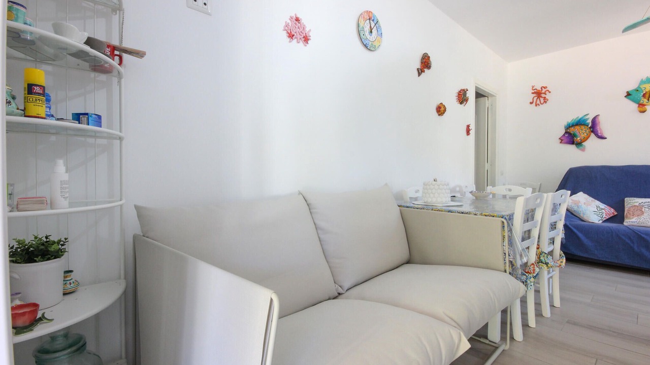 Photo of Bedroom in Castellabate