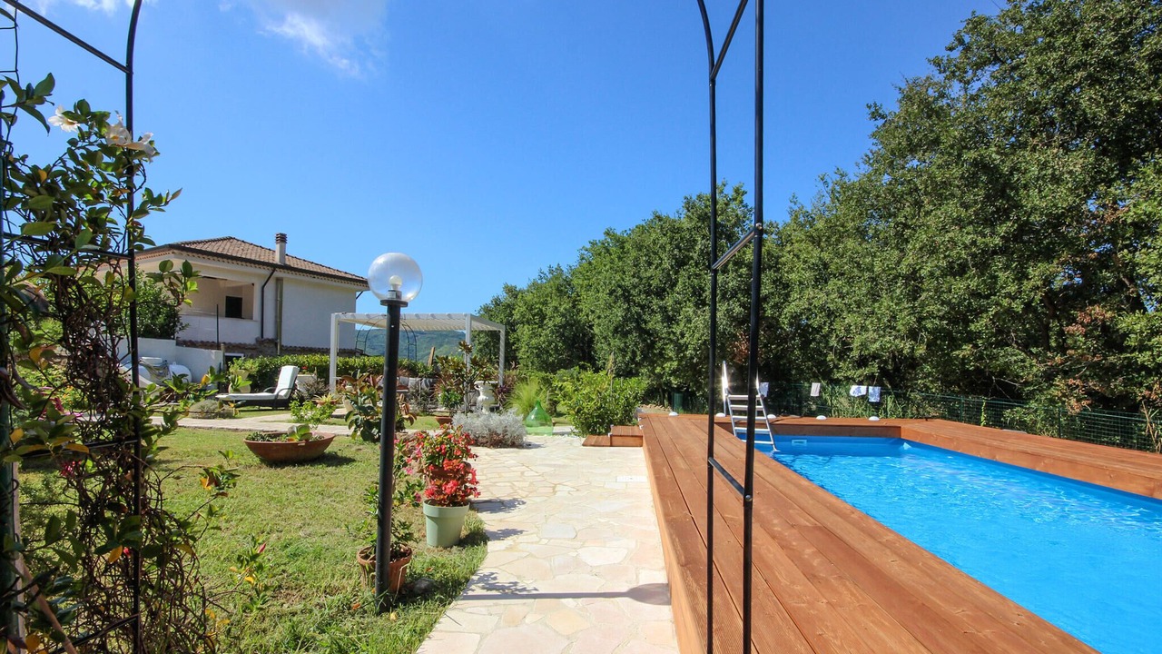Photo of Outdoor in Castellabate
