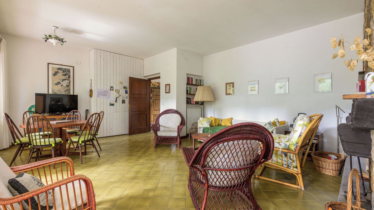 Photo of Livingroom in Roccamare