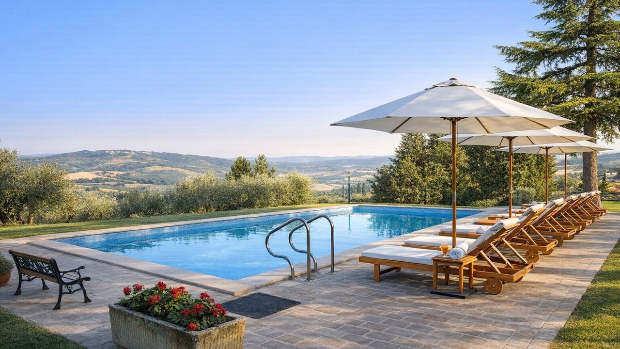 Photo of Outdoor in Rosceto