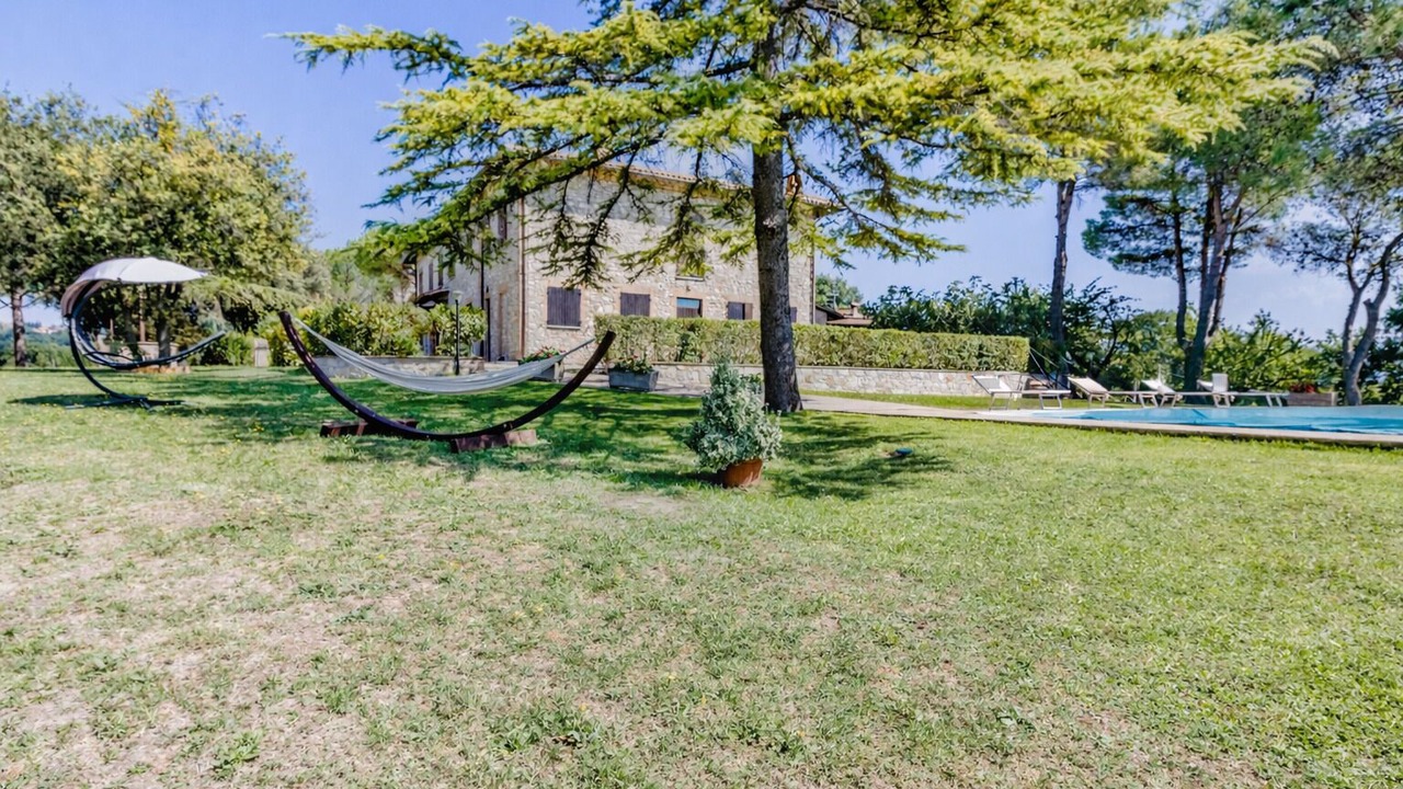 Photo of Outdoor in Rosceto