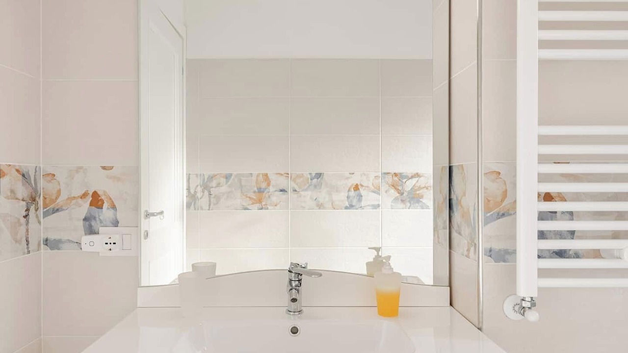 Photo of Bathroom in Zona XIX Casal Morena