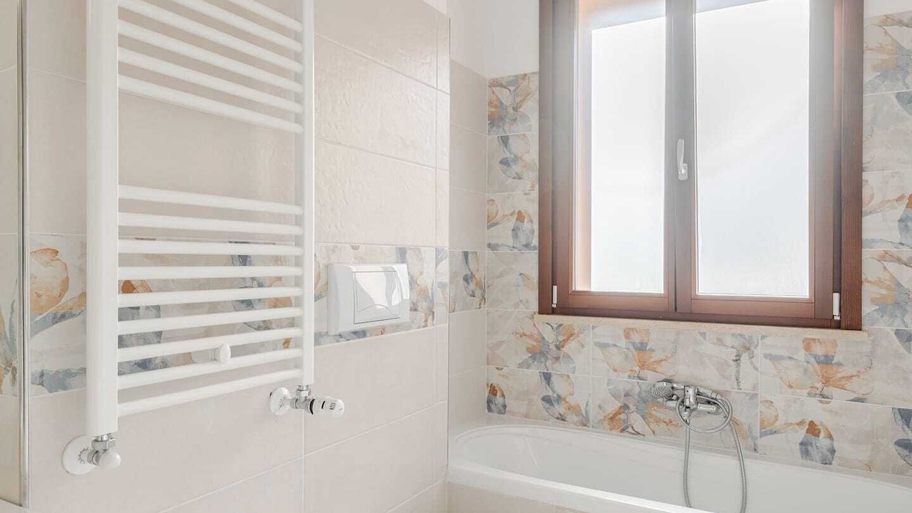 Photo of Bathroom in Zona XIX Casal Morena