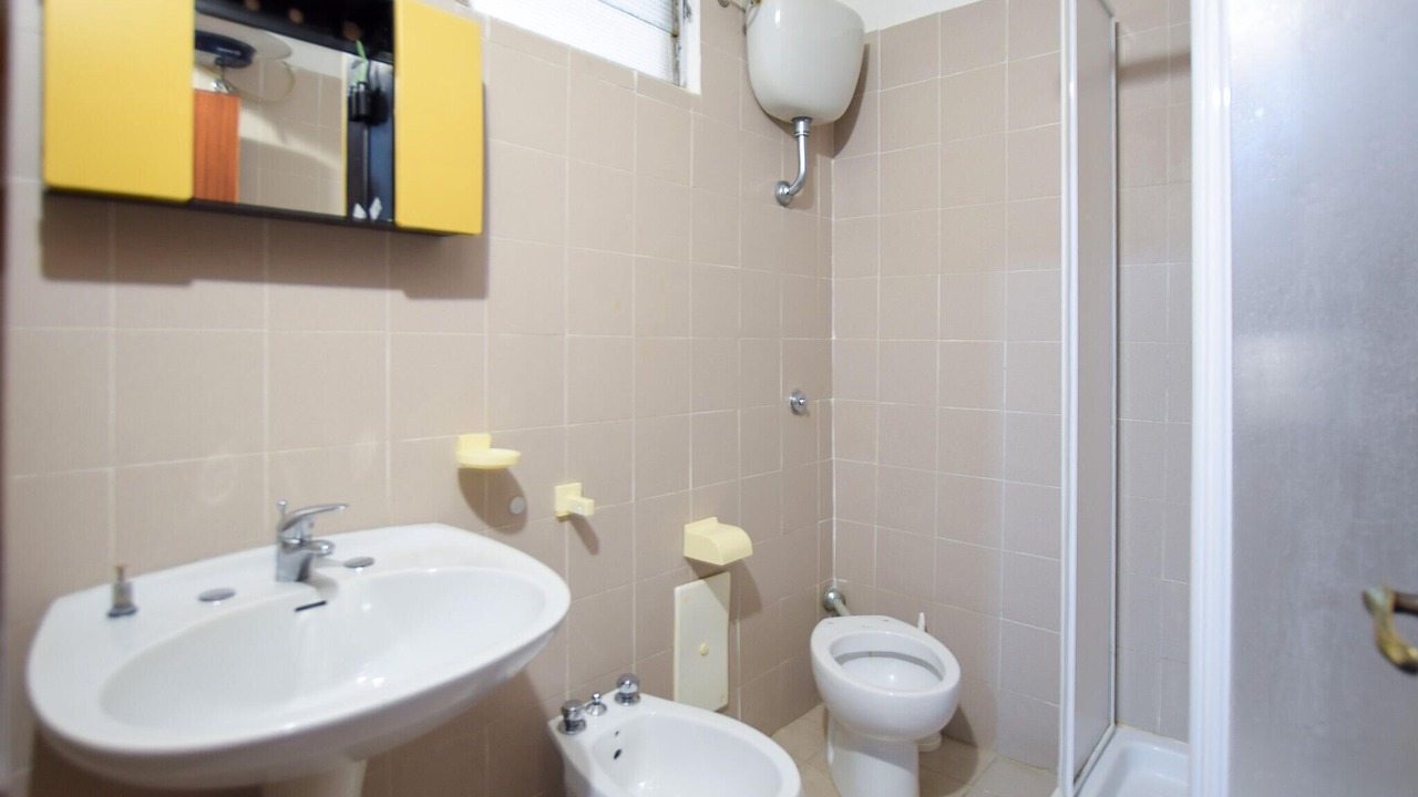 Photo of Bathroom in Casal Velino