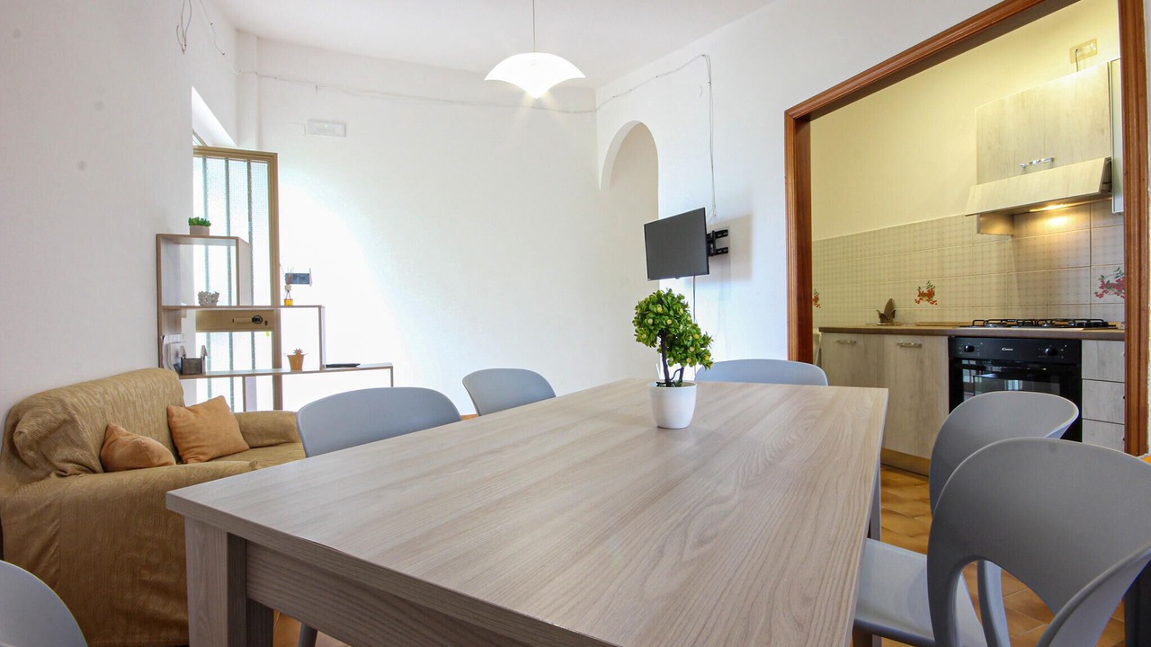 Photo of Bedroom in Casal Velino