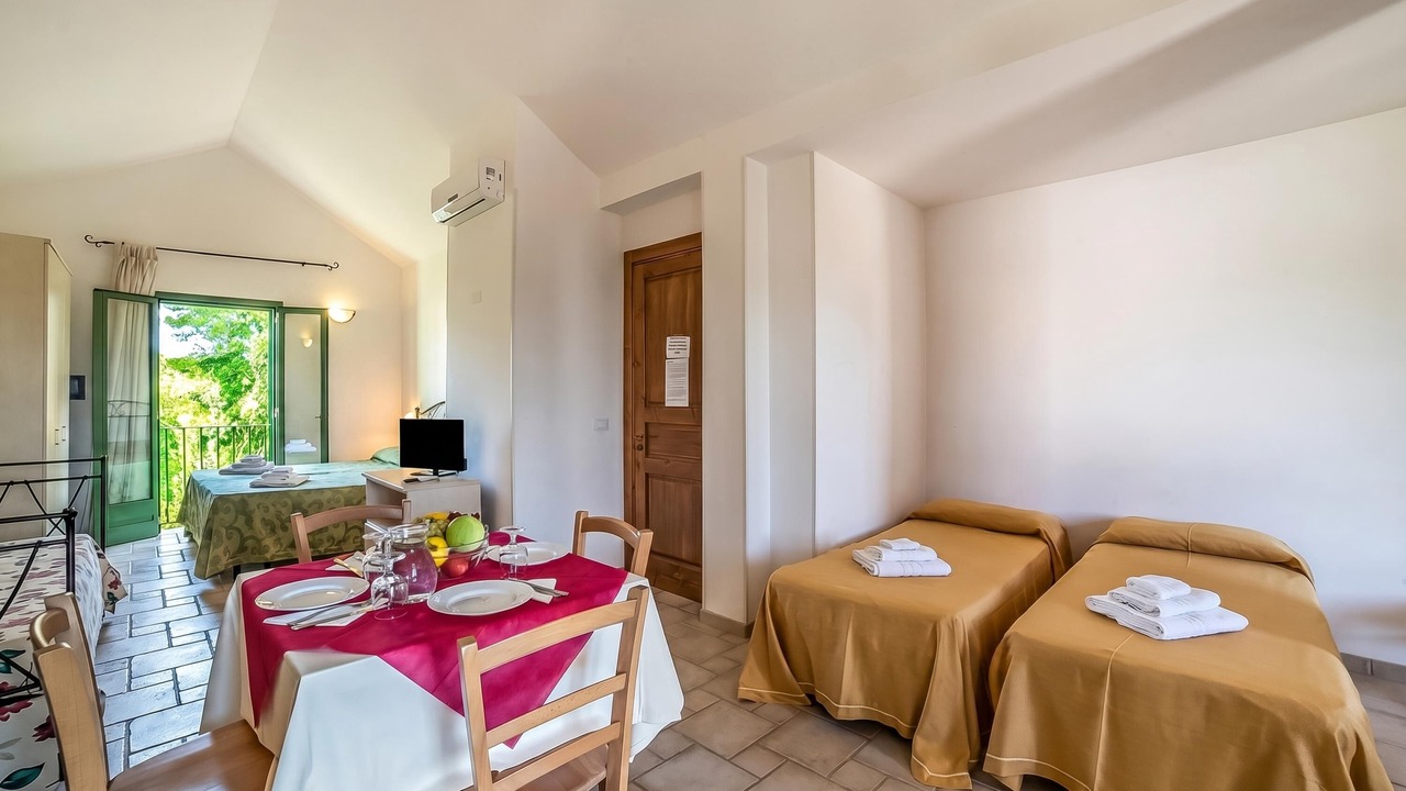 Photo of Bedroom in Otranto
