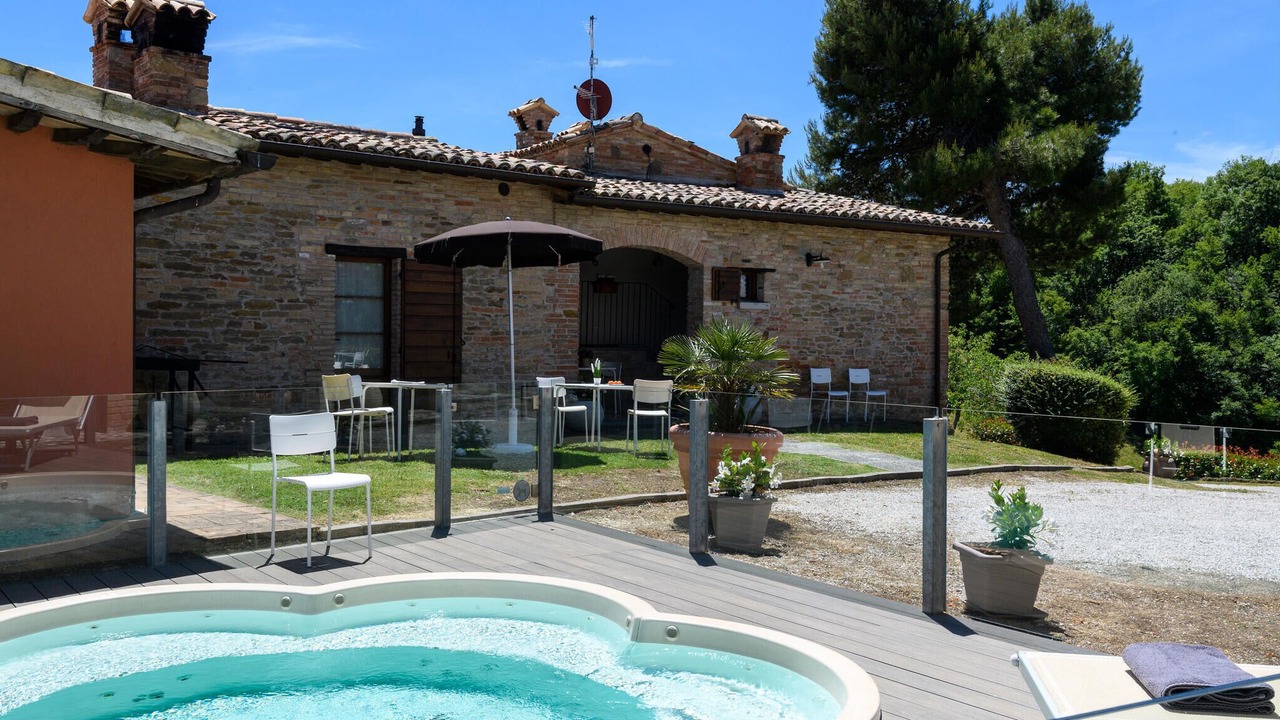 Photo of Outdoor in SantʼAngelo in Vado