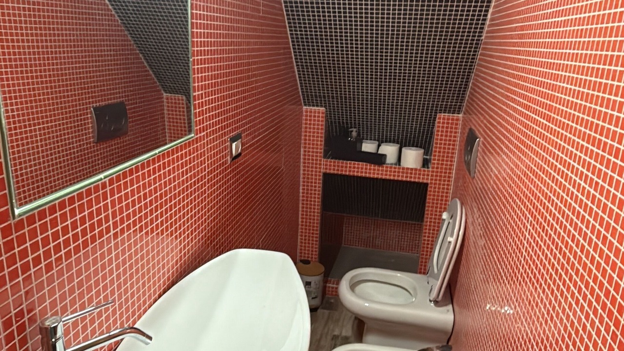 Photo of Bathroom in Mola di Bari