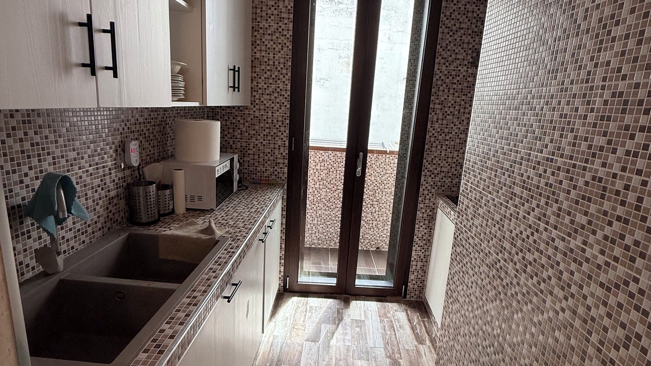 Photo of Kitchen in Mola di Bari