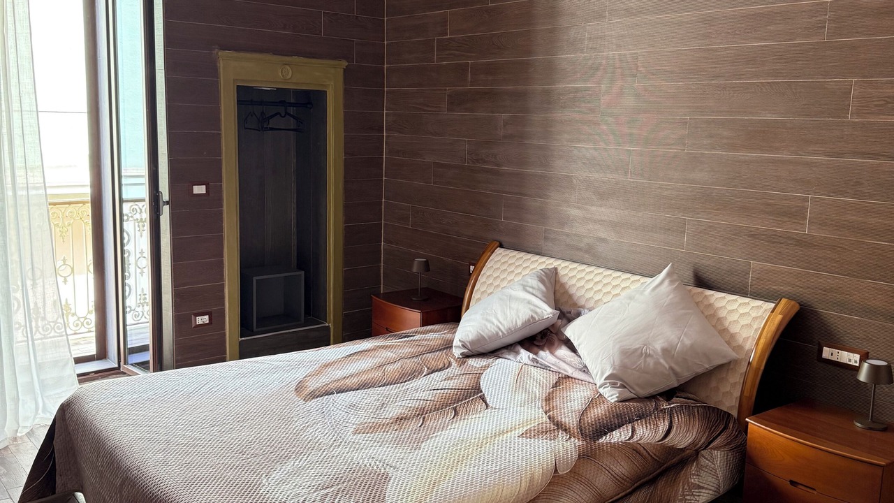 Photo of Bedroom in Mola di Bari