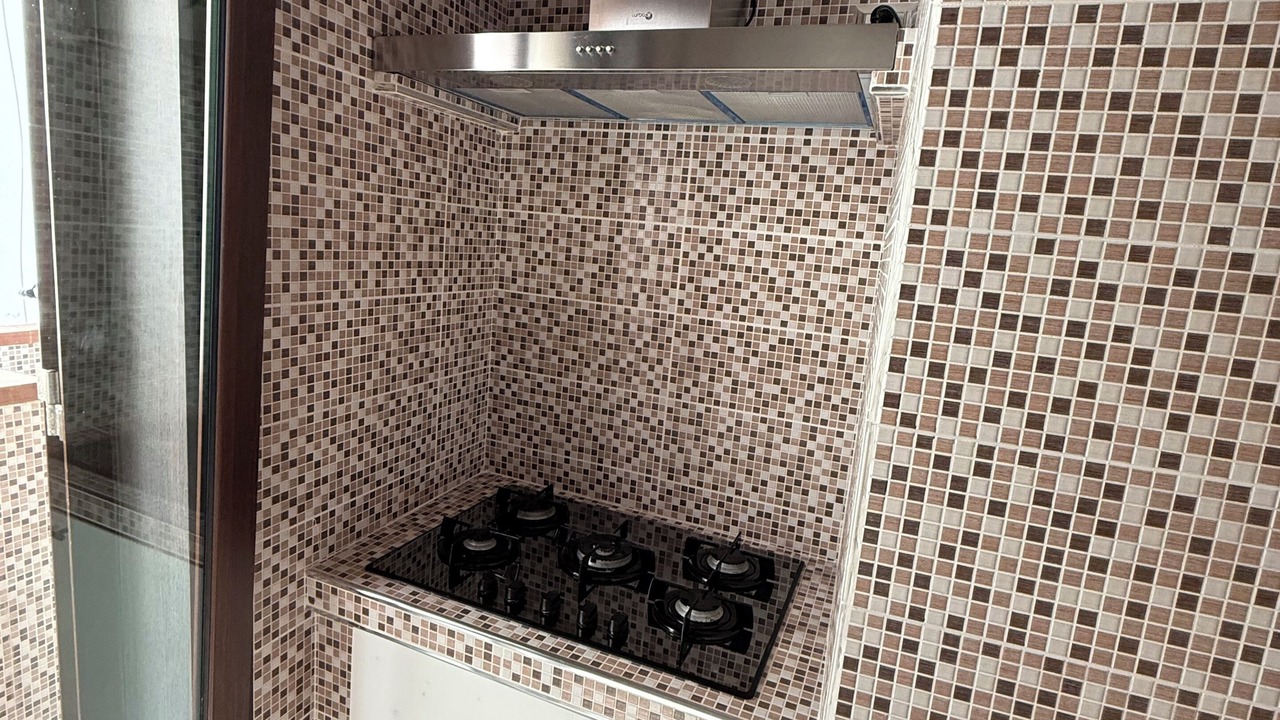 Photo of Kitchen in Mola di Bari
