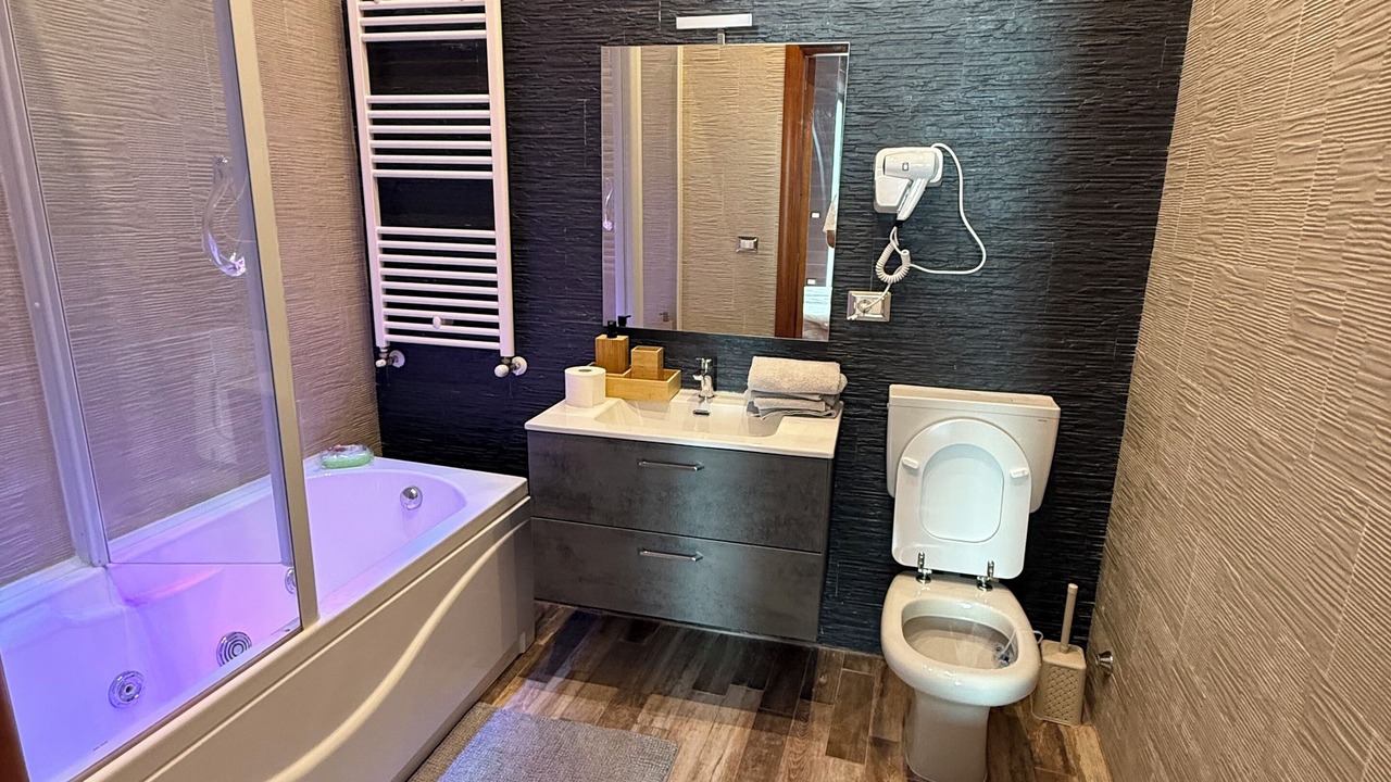 Photo of Bathroom in Mola di Bari