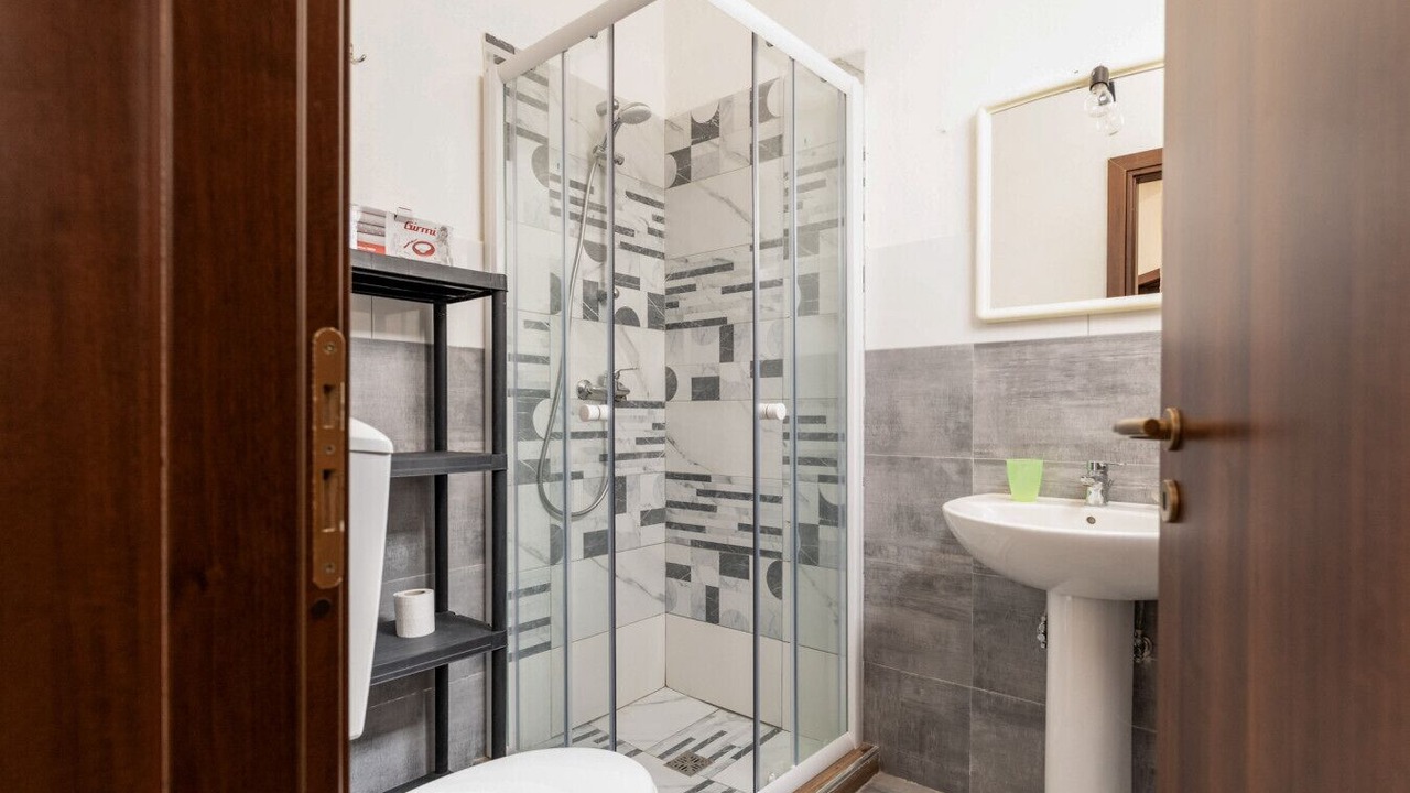 Photo of Bathroom in Alezio