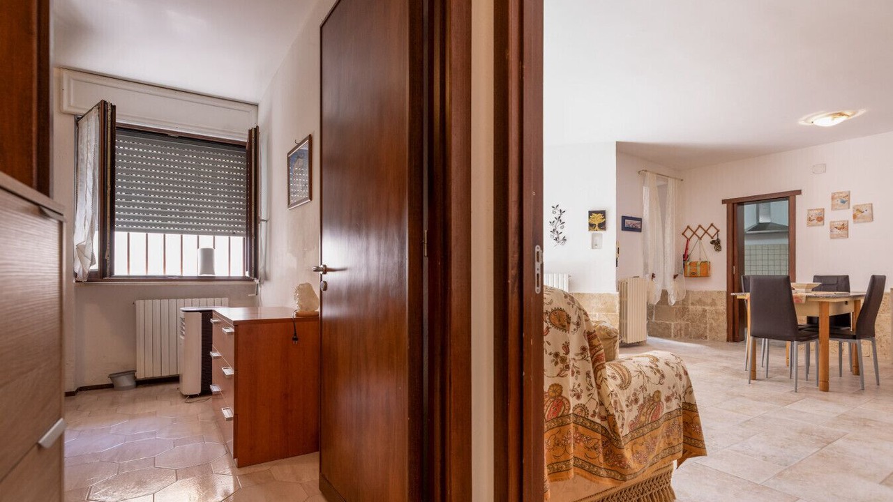 Photo of Livingroom in Alezio