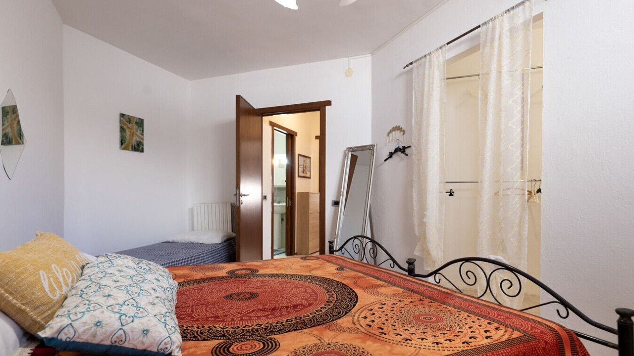 Photo of Bedroom in Alezio