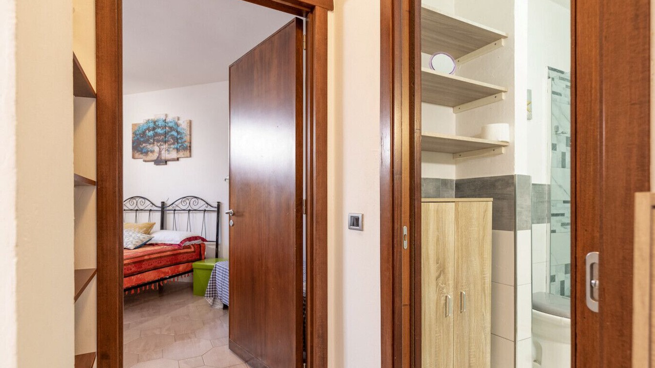Photo of Bedroom in Alezio