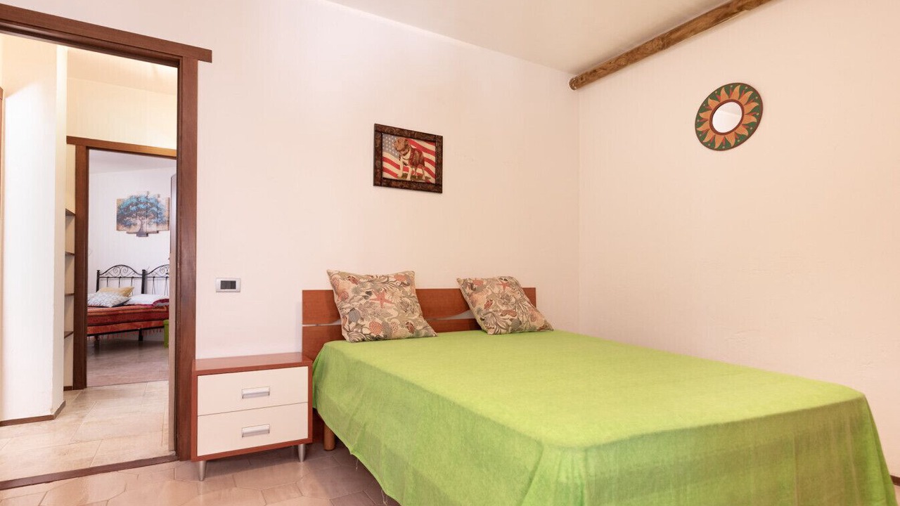 Photo of Bedroom in Alezio