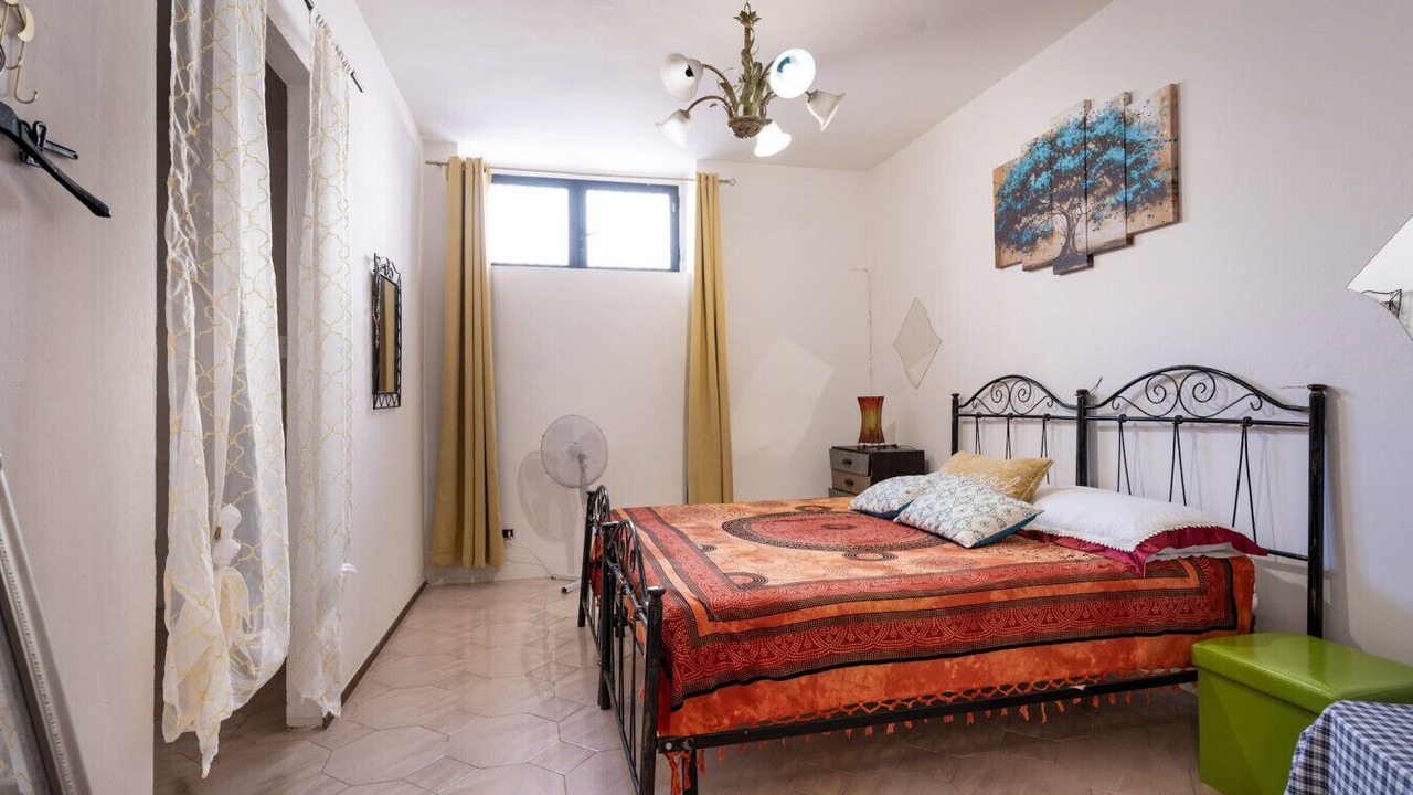 Photo of Bedroom in Alezio