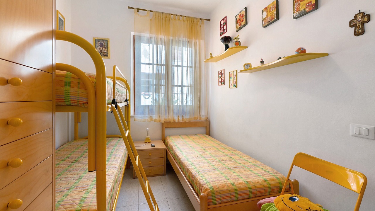 Photo of Bedroom in San Vito Lo Capo