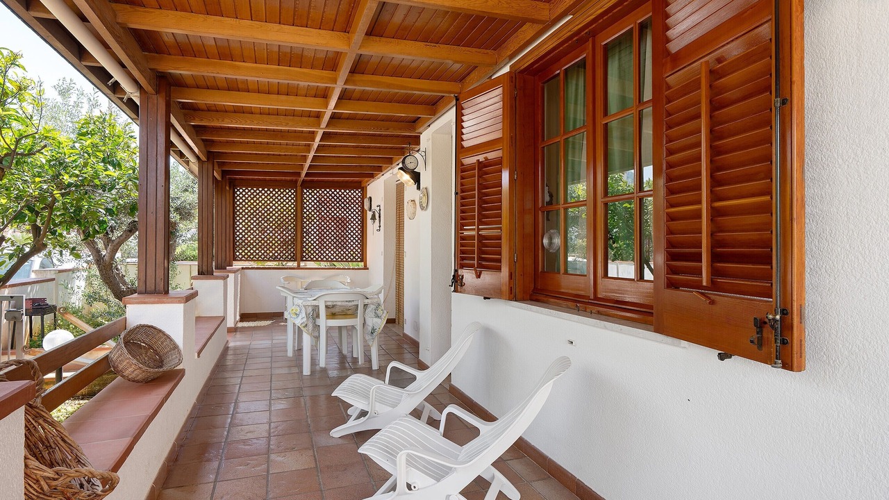 Photo of Outdoor in San Vito Lo Capo