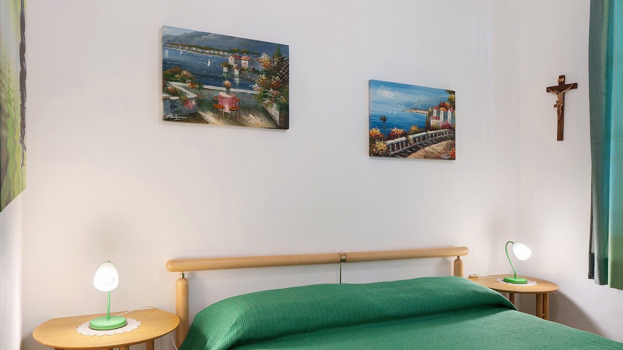 Photo of Bedroom in San Vito Lo Capo