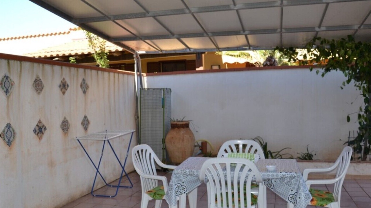 Photo of Outdoor in San Vito Lo Capo
