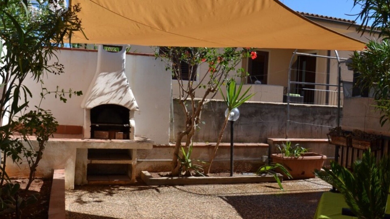 Photo of Patio Balcony in San Vito Lo Capo