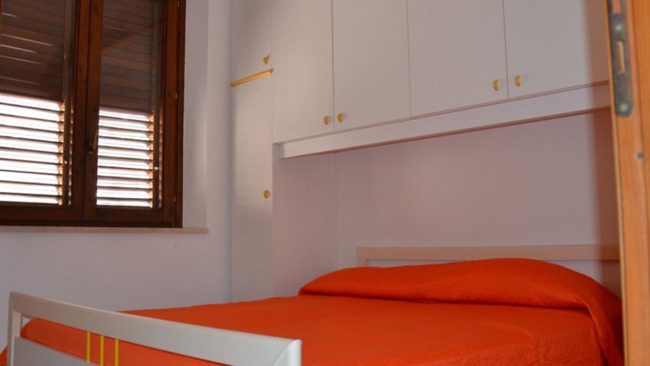 Photo of Bedroom in San Vito Lo Capo