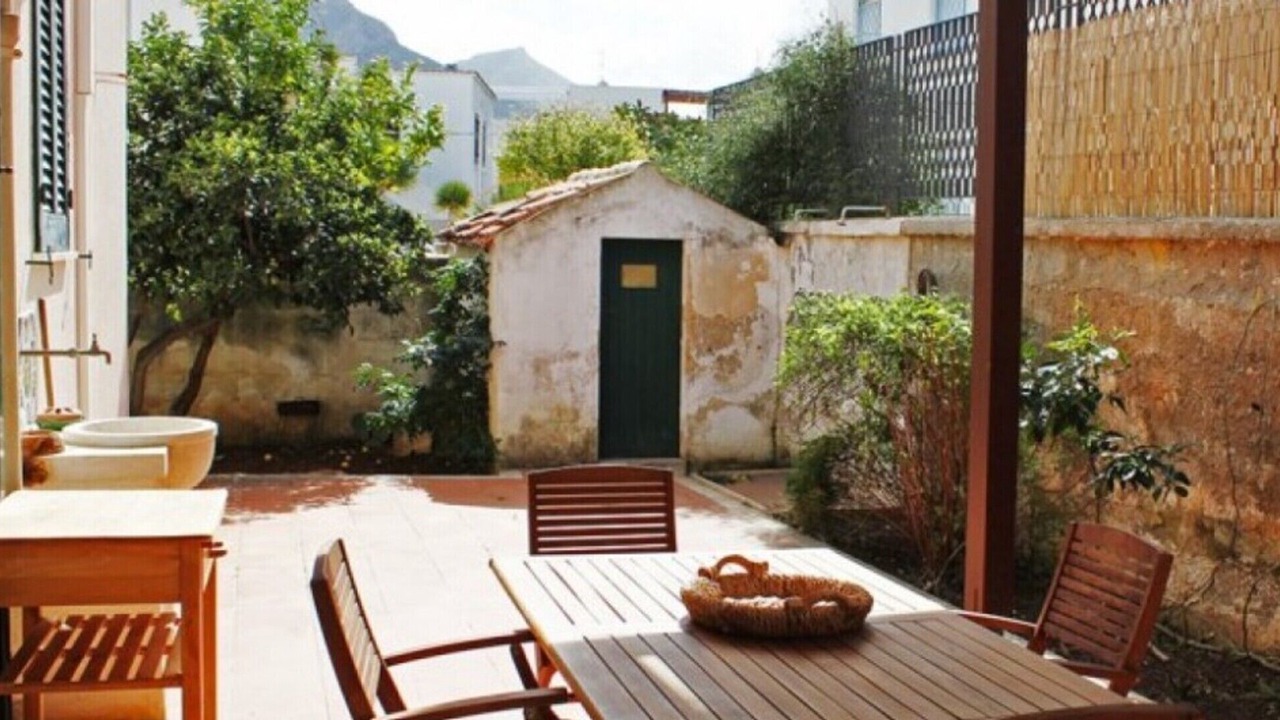 Photo of Outdoor in San Vito Lo Capo