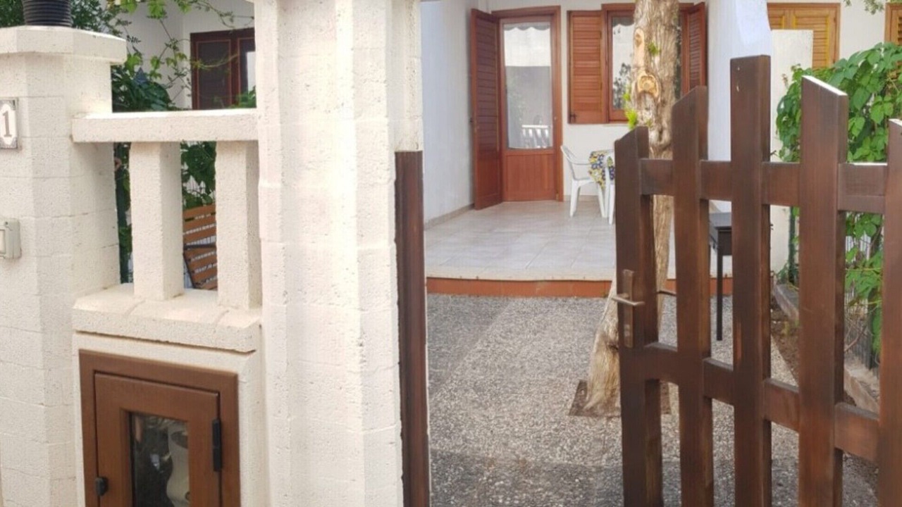 Photo of Patio Balcony in San Vito Lo Capo