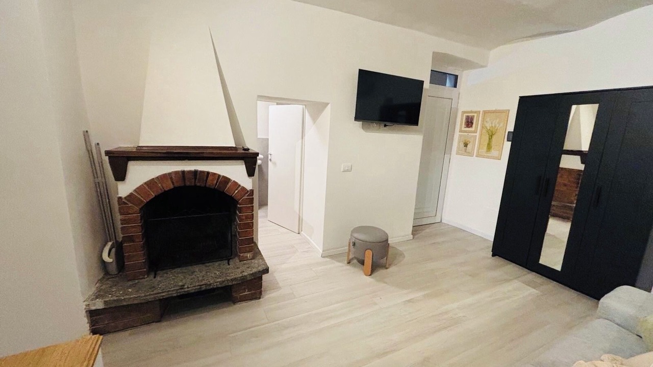 Photo of Livingroom in Manciano