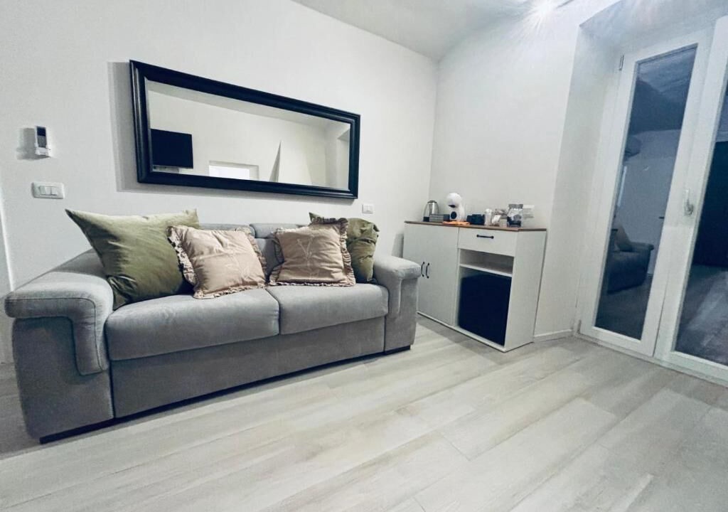 Photo of Livingroom in Manciano