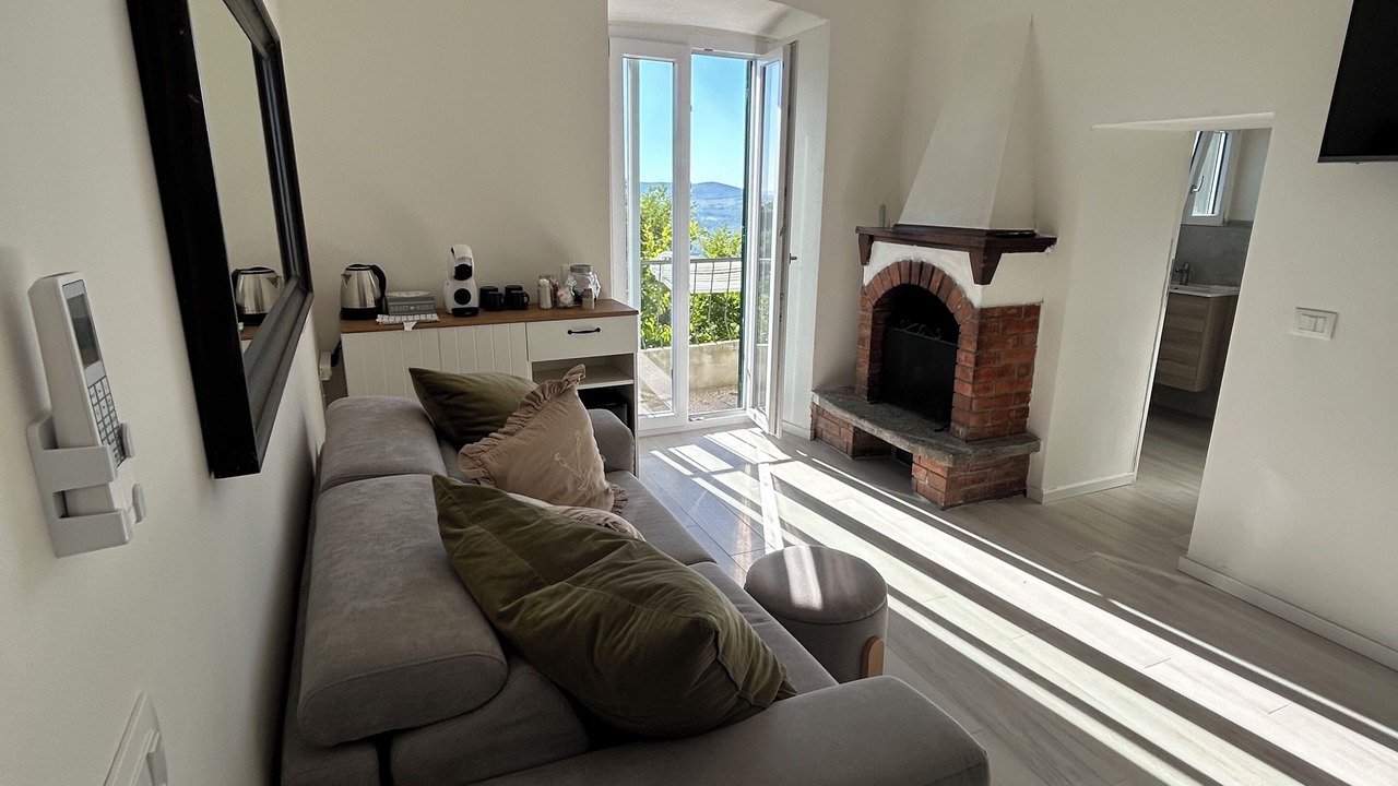 Photo of Livingroom in Manciano
