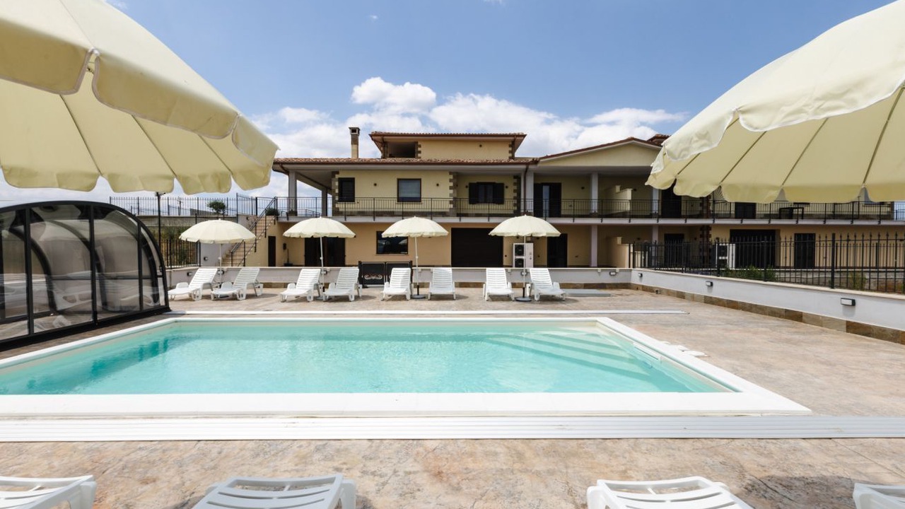 Photo of Outdoor in Viterbo