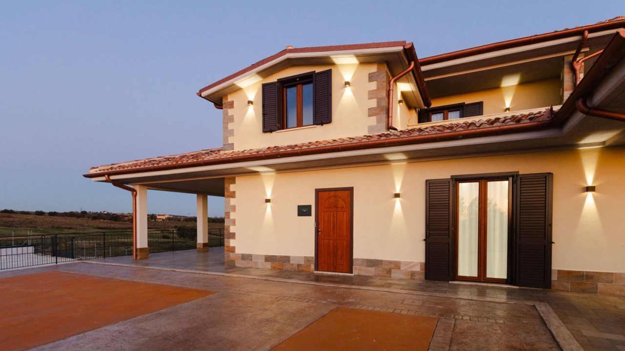 Photo of Outdoor in Viterbo