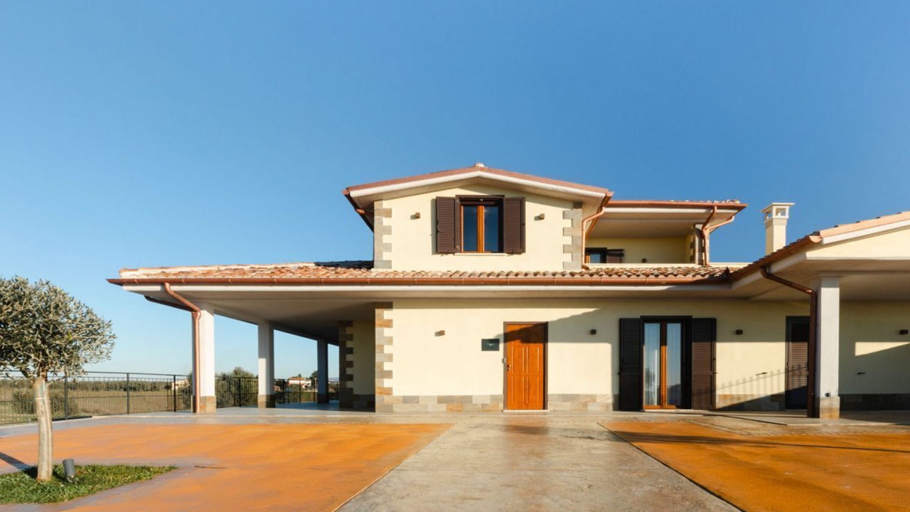 Photo of Outdoor in Viterbo