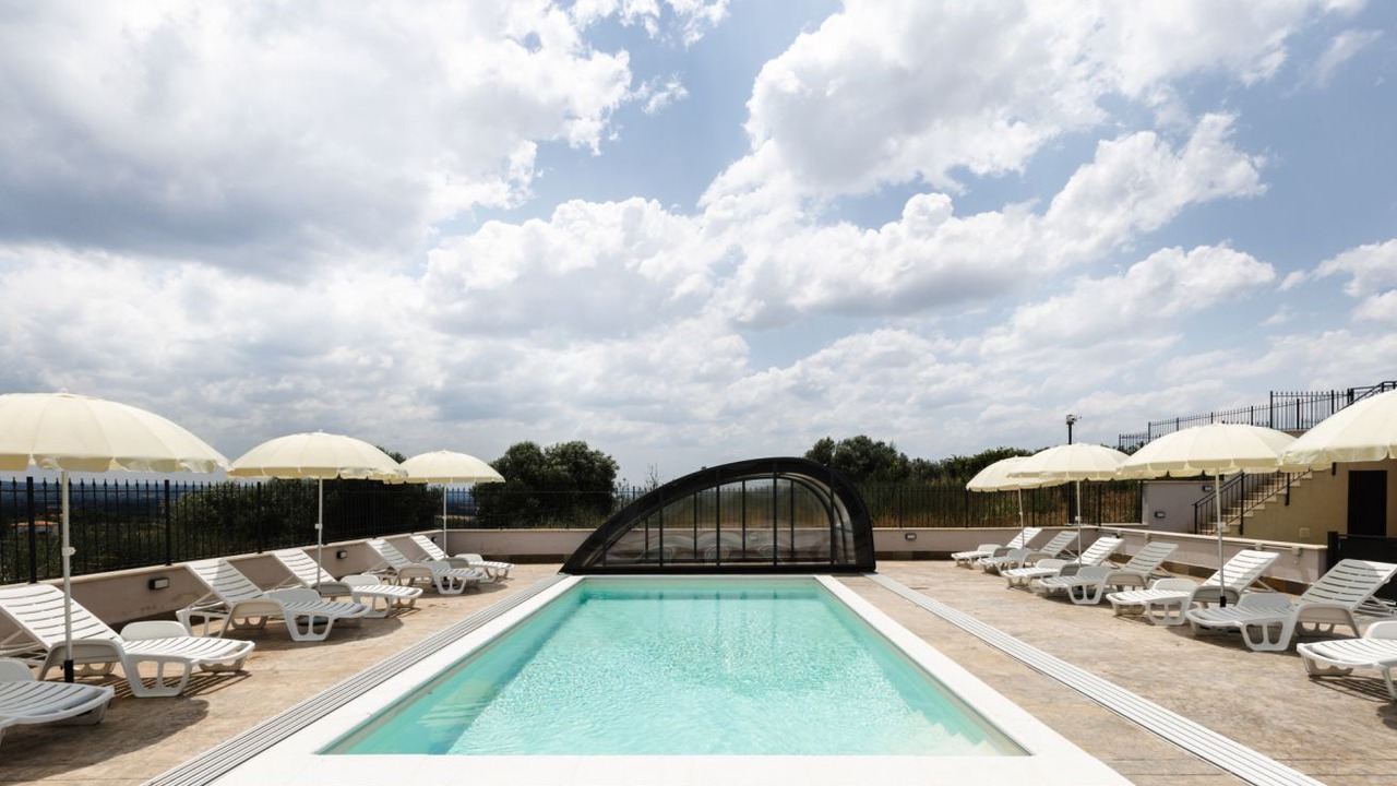 Photo of Outdoor in Viterbo