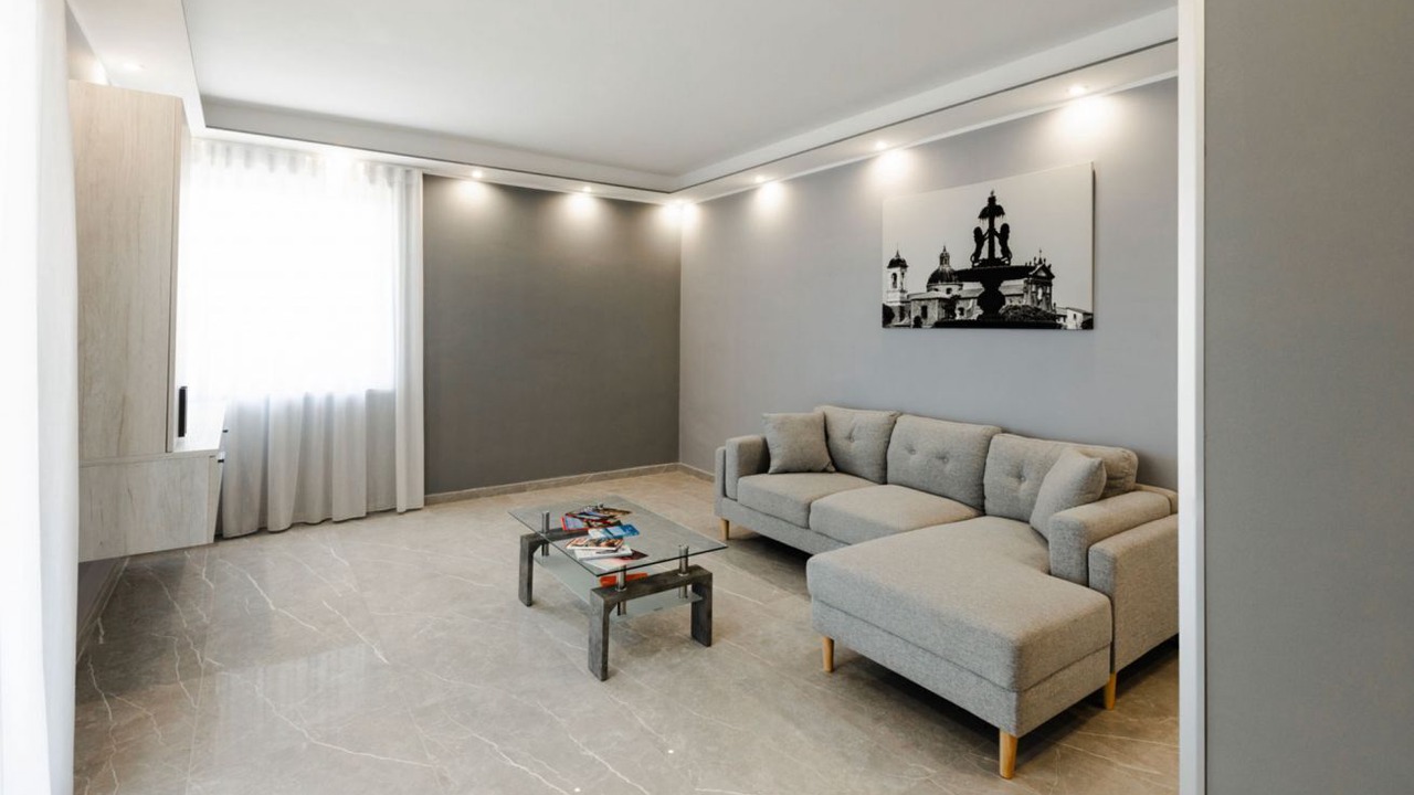 Photo of Livingroom in Viterbo