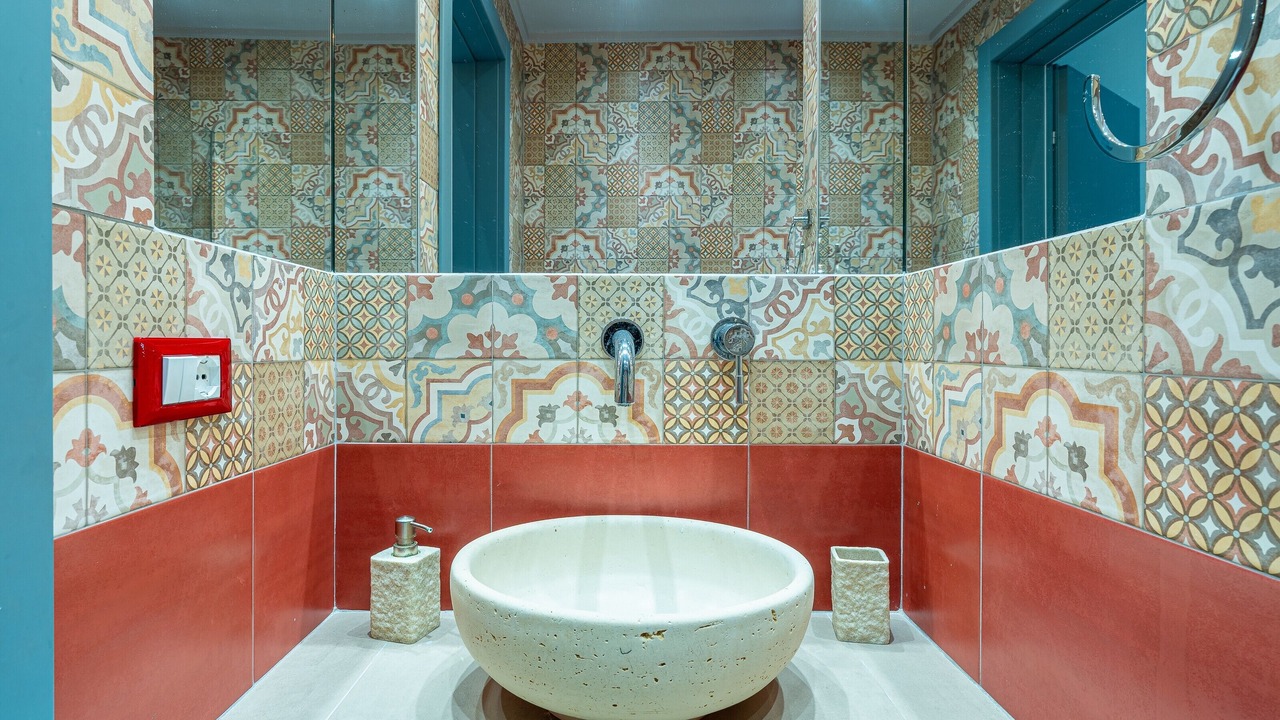 Photo of Bathroom in Portopalo di Capo Passero
