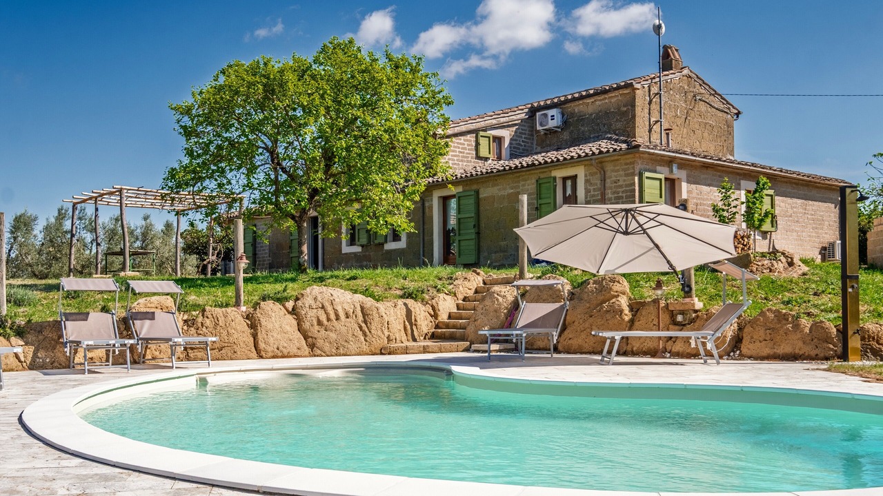 Photo of Outdoor in Sorano