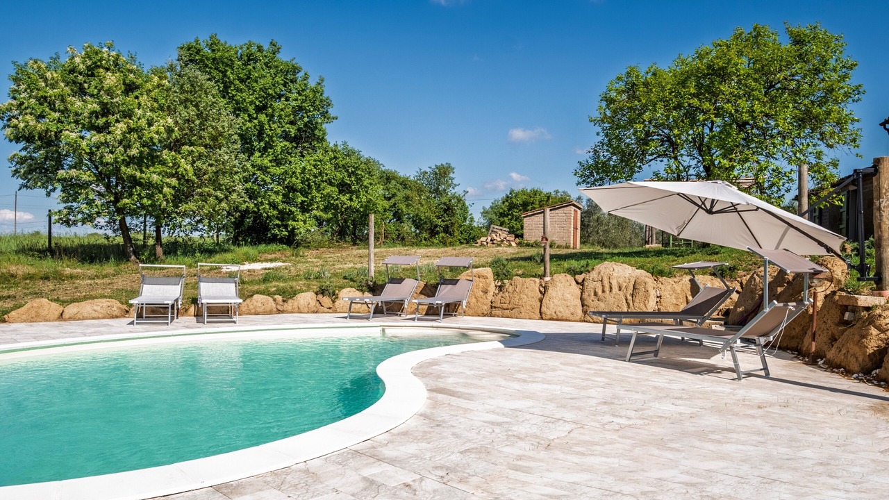 Photo of Outdoor in Sorano