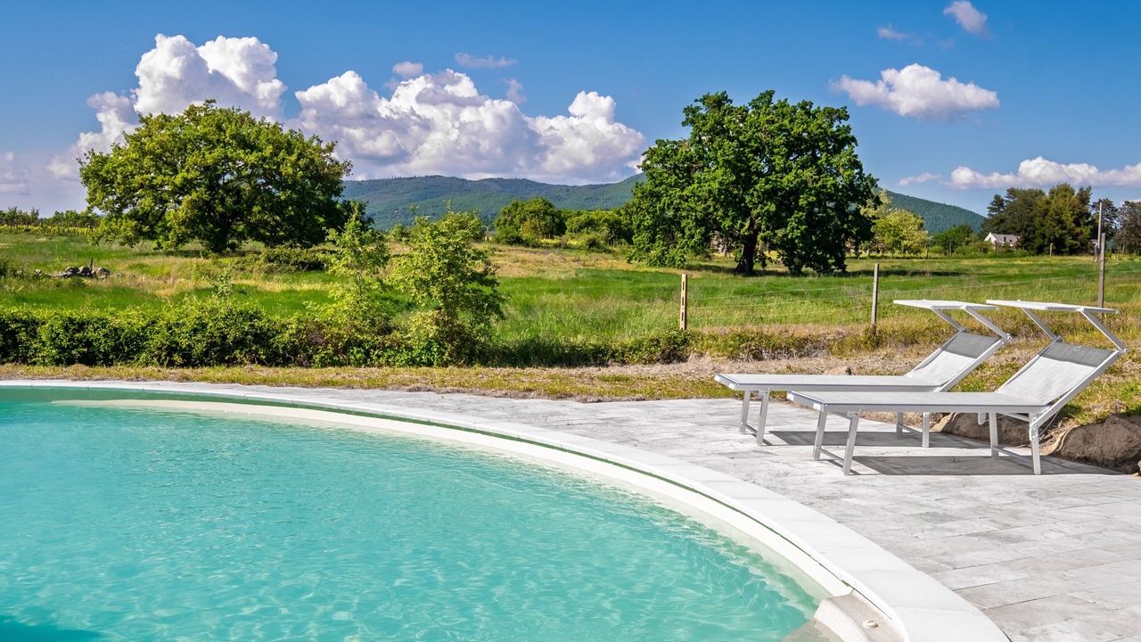 Photo of Outdoor in Sorano