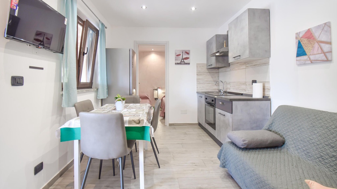 Photo of Bedroom in Civitavecchia