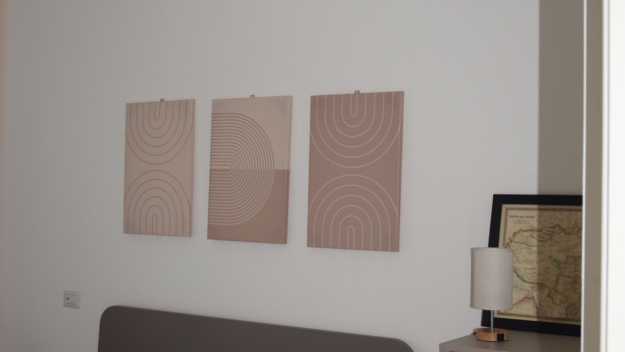 Photo of Bedroom in Quartiere XXVII Primavalle