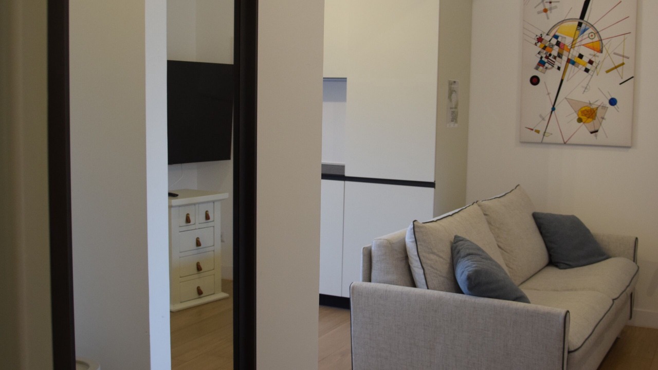 Photo of Livingroom in Quartiere XXVII Primavalle