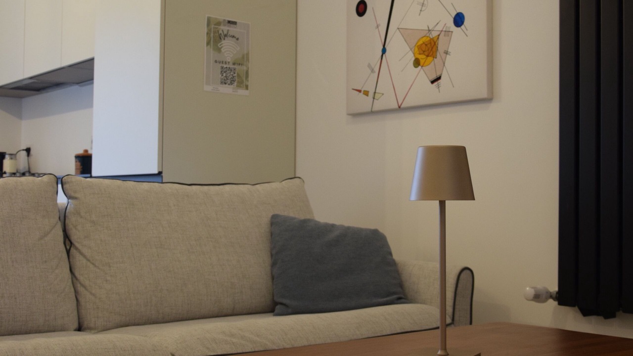 Photo of Livingroom in Quartiere XXVII Primavalle